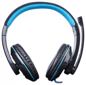 Marvo Ice Dragon ASH-221 Black-Blue